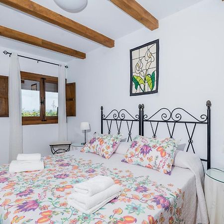 La Jara - Apartamentos Rurales Serrejón 外观 照片